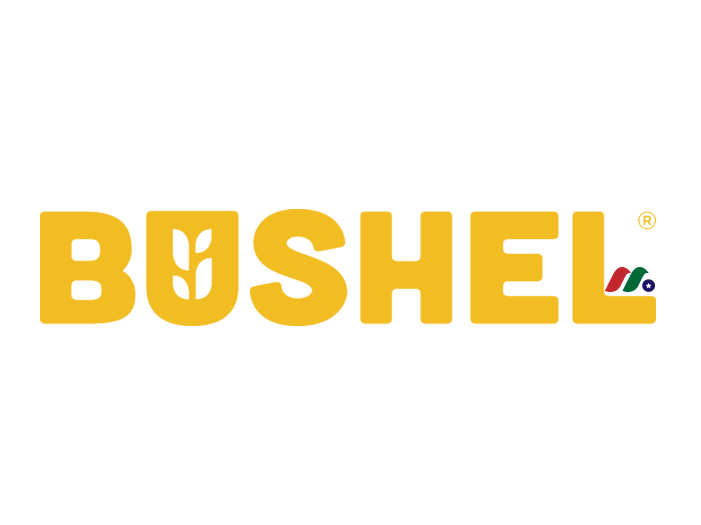 农业供应链数字基础设施提供商：蒲式耳公司 Bushel Inc.