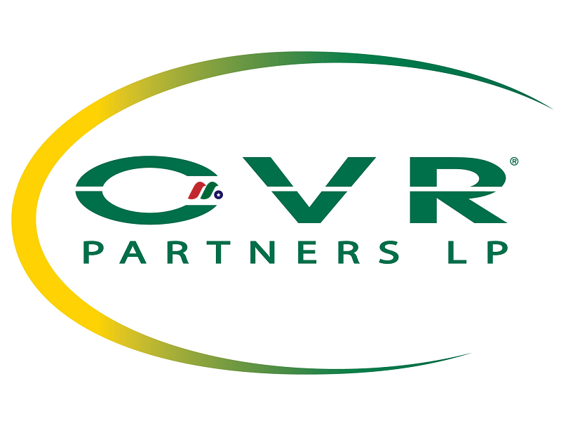 美国氮肥产品生产和销售商：CVR Partners, LP (UAN)