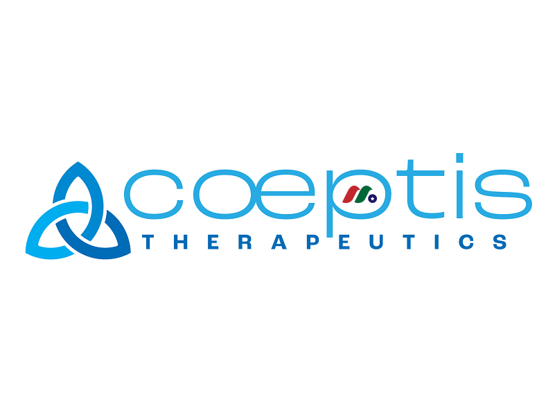 DA: Coeptis Therapeutics, Inc. 和 Bull Horn Holdings Corp. 宣布合并上市