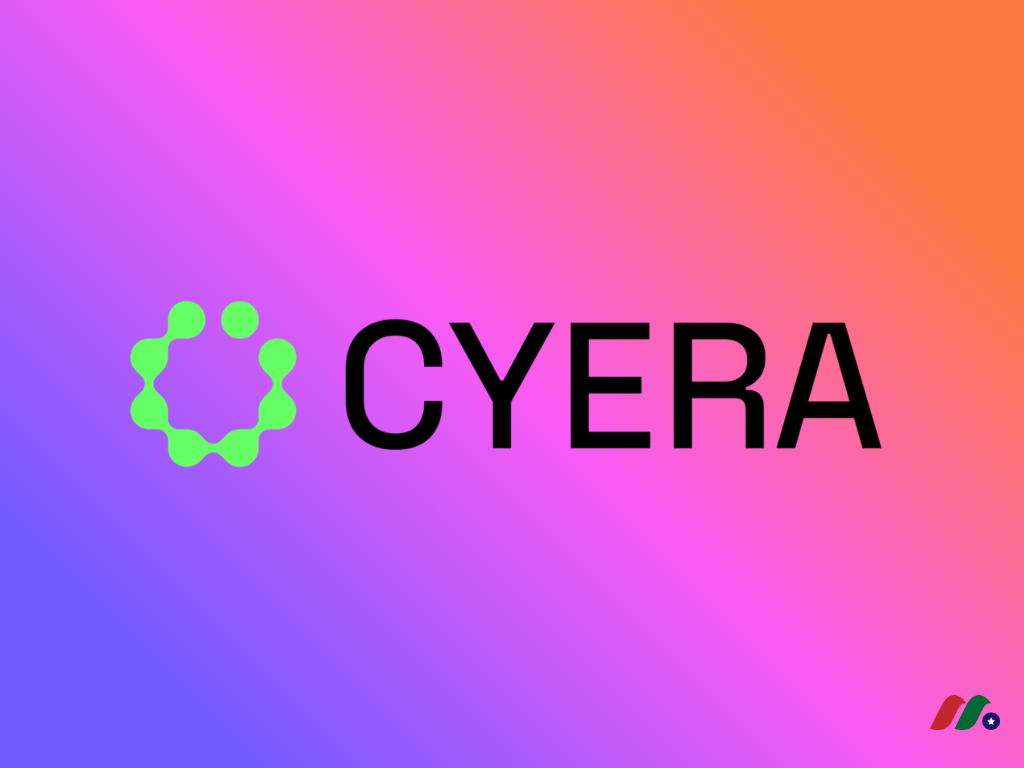 Cyera | 美股之家 - 港股美股开户投资百科全书 人工智能驱动的数据安全平台:Cyera US Inc.