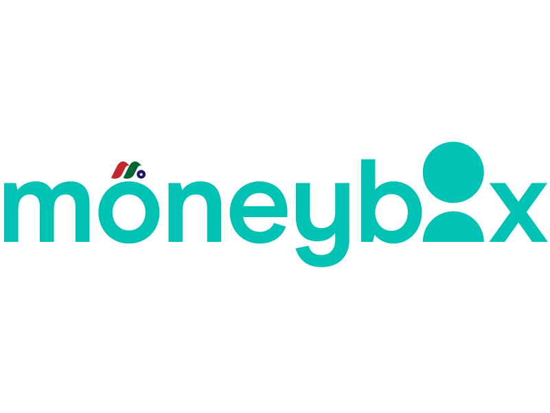 英国移动储蓄和投资应用程序：Moneybox