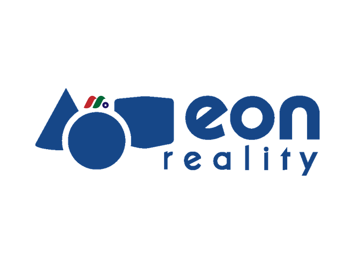 增强和虚拟现实学术和行业培训解决方案提供商：EON Reality Inc.(EOXR)