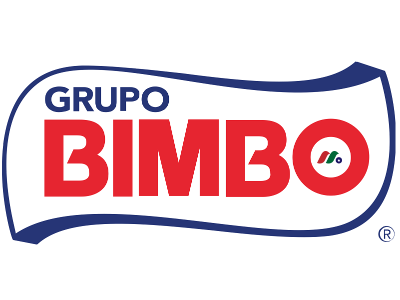 墨西哥烘焙产品生产商：Grupo Bimbo, S.A.B. de C.V.(BMBOY)