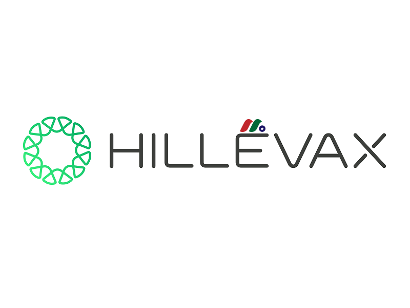 诺如病毒疫苗开发商：HilleVax, Inc.(HLVX)