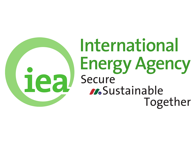 国际能源署：International Energy Agency（IEA）