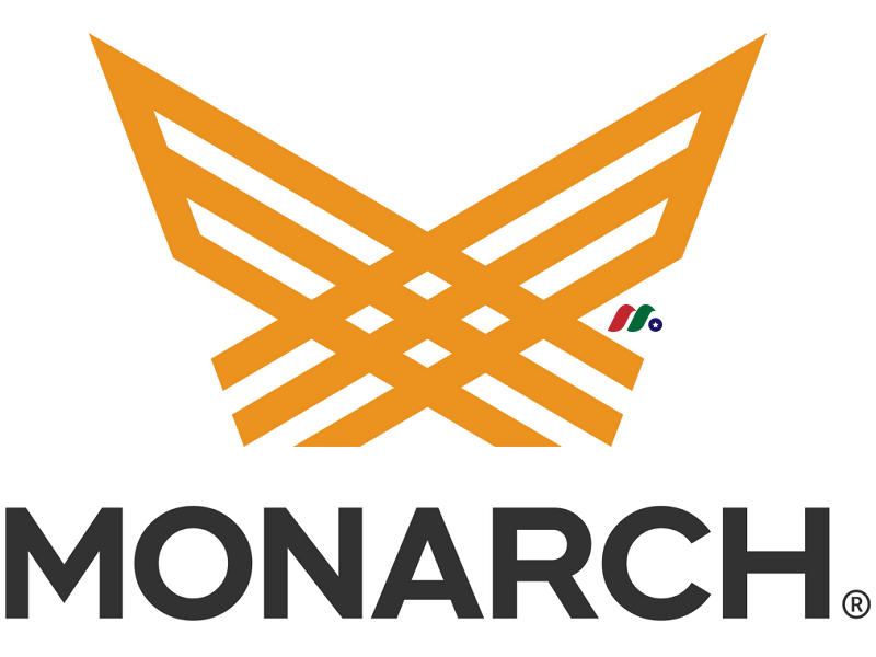 机械化自动化和数据分析的平台提供商：Monarch Tractor