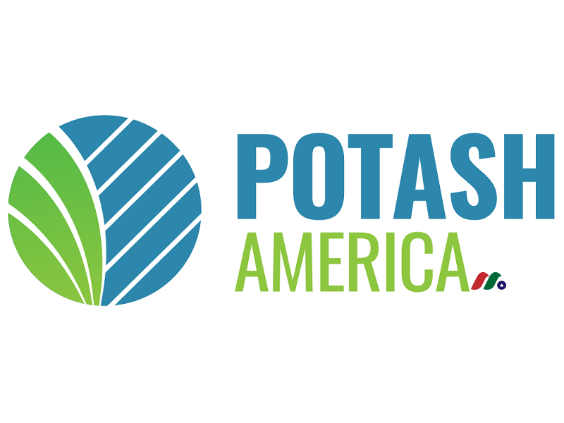 农业咨询公司：美国钾肥公司 Potash America, Inc.(PTAM)
