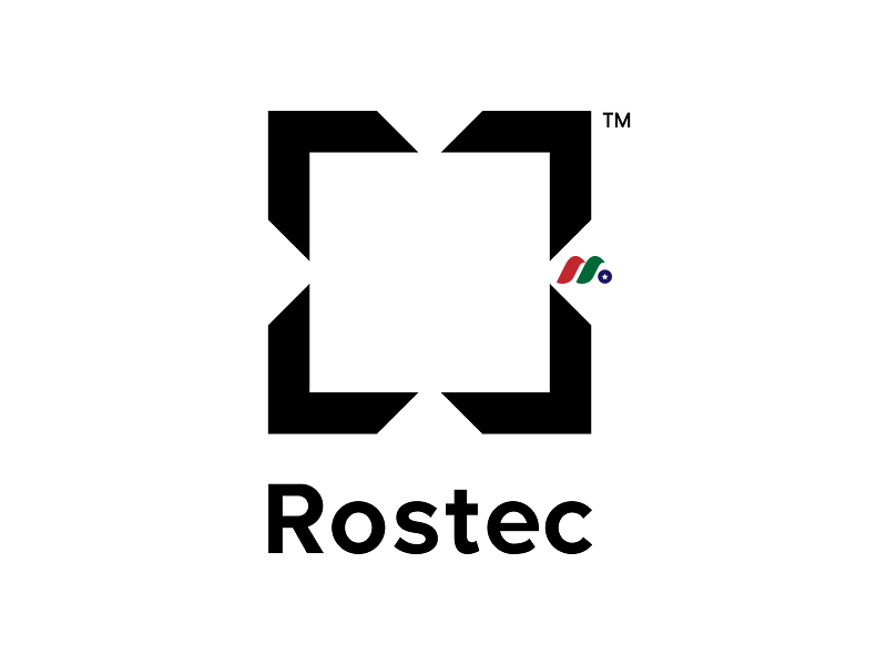 俄罗斯民用军用高科技工业产品开发商：俄罗斯国家技术集团 Rostec (Ростех)