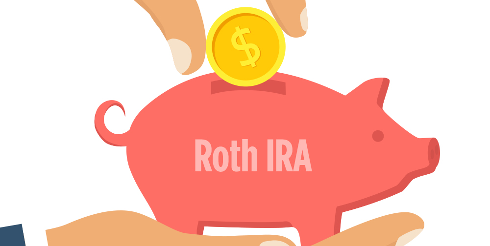 什么是Roth IRA？免税投资账户：罗斯IRA Roth IRA