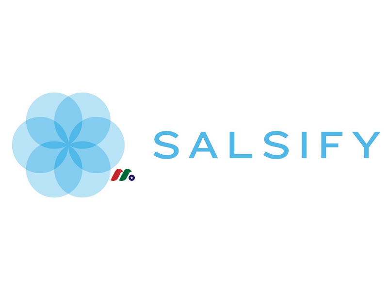 电子商务软件公司独角兽：Salsify Inc.