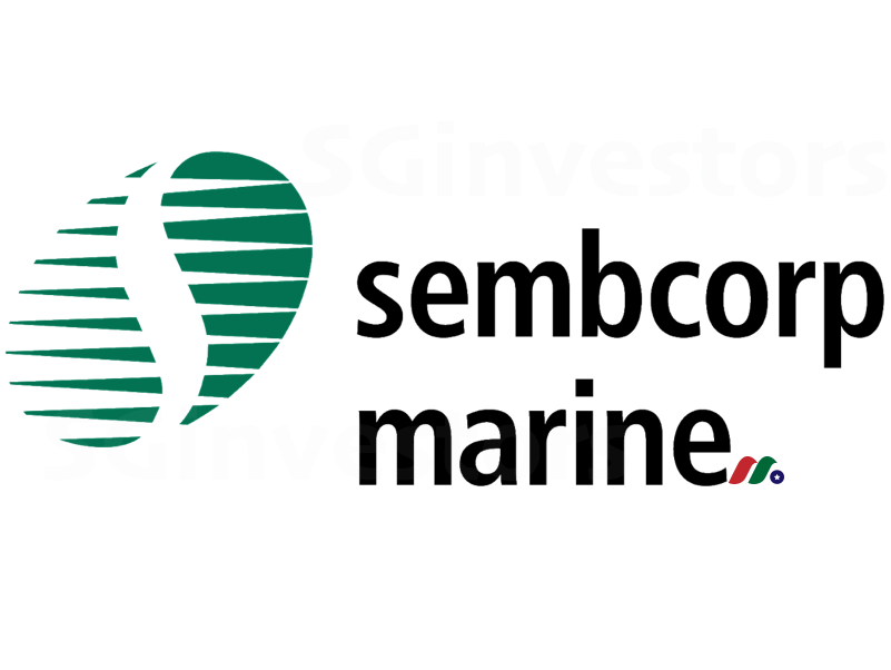 新加坡海上和海洋工程解决方案：胜科海事 Sembcorp Marine Ltd(SMBMY)