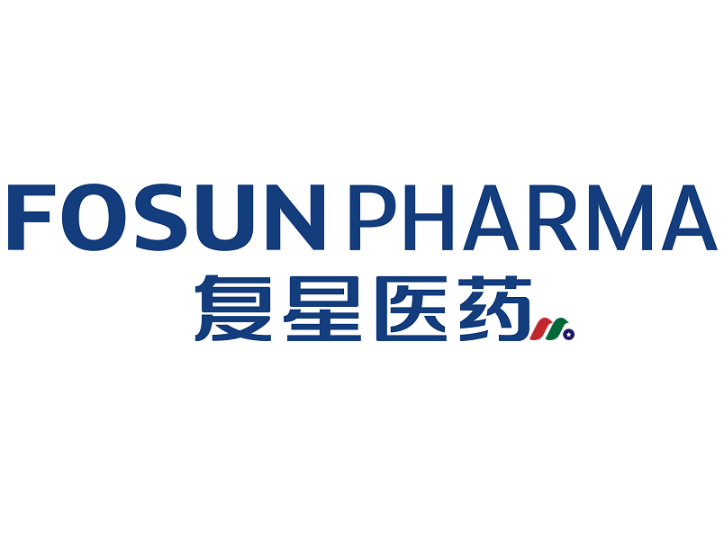 中国制药及疫苗公司：复星医药 Shanghai Fosun Pharmaceutical (Group) Co.(SFOSF)