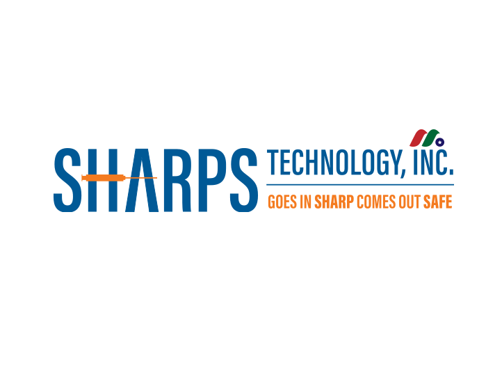 智能安全注射器医疗器械公司：Sharps Technology, Inc.(STSS)