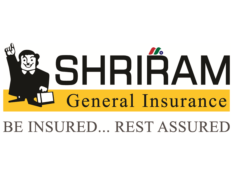 印度领先的保险公司之一：Shriram General Insurance Company