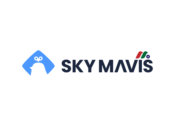 越南区块链游戏开发独角兽：Sky Mavis