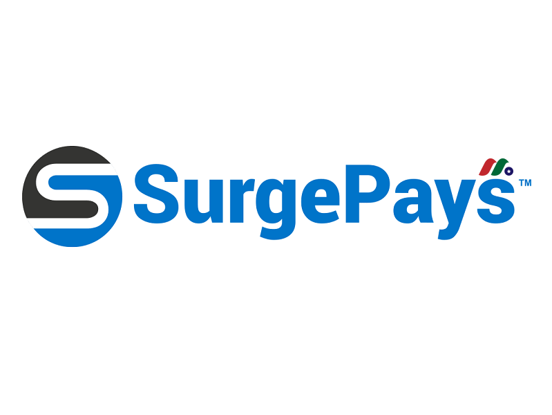金融科技和电信公司：SurgePays, Inc.(SURG)