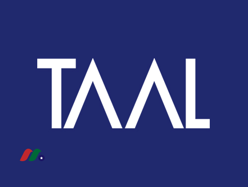 加拿大区块链基础设施和交易平台：Taal Distributed Information Technologies Inc.(TAALF)