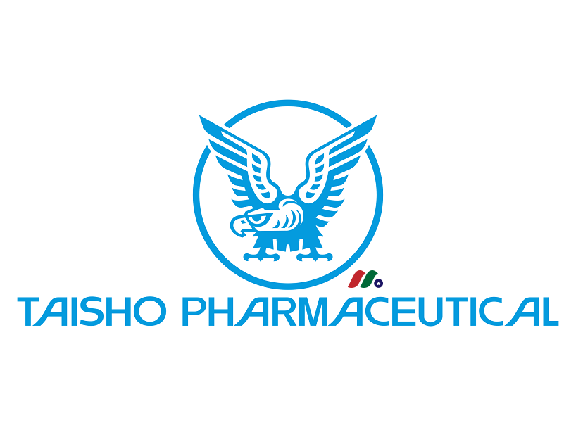 日本制药公司：大正制薬 Taisho Pharmaceutical Holdings Co.(TAIPY)