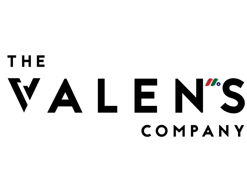加拿大大麻产品生产商：The Valens Company Inc.(VLNS)