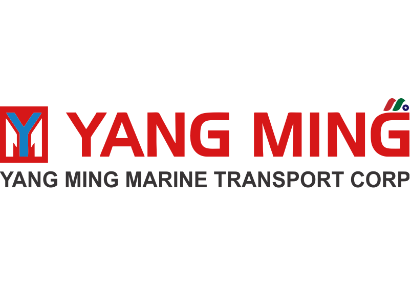 台湾第2全球第9大海运公司：台湾阳明海运 Yang Ming Marine Transport Corporation-图片1