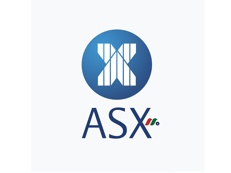澳大利亚证券交易所（Australian Securities Exchange）：ASX Limited(ASXFY)