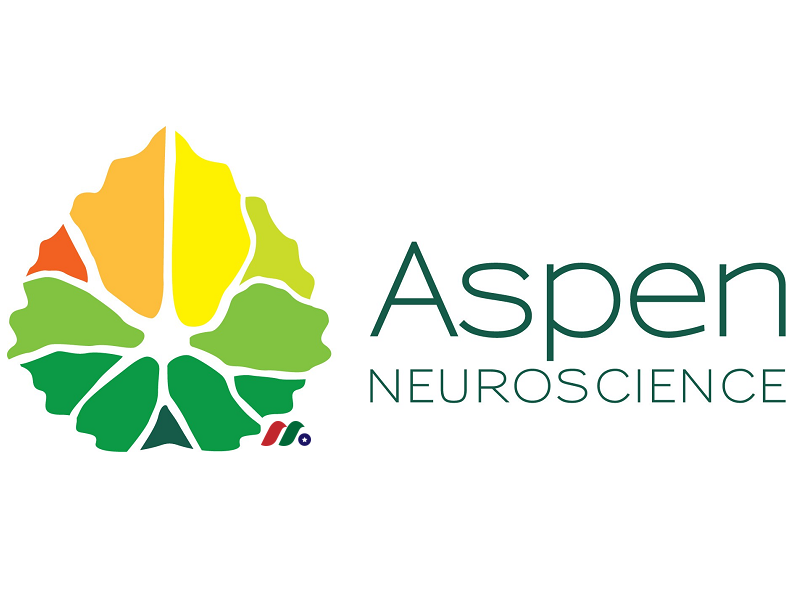 创新基因组方法与干细胞生物学生物技术公司：Aspen Neuroscience, Inc.