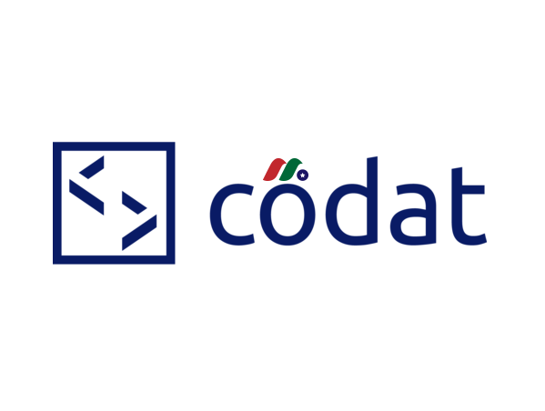 英国金融软件实时连接金融科技公司：Codat Limited