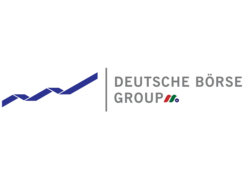 德国股票商品及衍生品交易及清算机构：德意志交易所 Deutsche Börse AG(DBOEY)