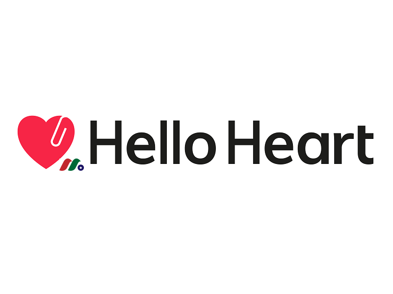 美国心血管数字疗法公司：Hello Heart Inc.