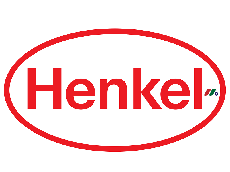 德国最大日化用品生产商：汉高公司 Henkel AG & Co. KGaA(HENKY)