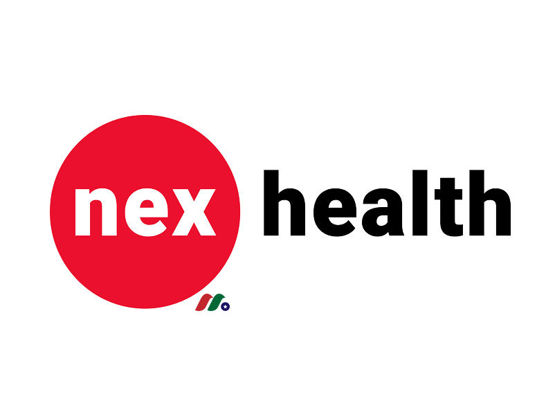 美国远程医疗平台独角兽：NexHealth, Inc.