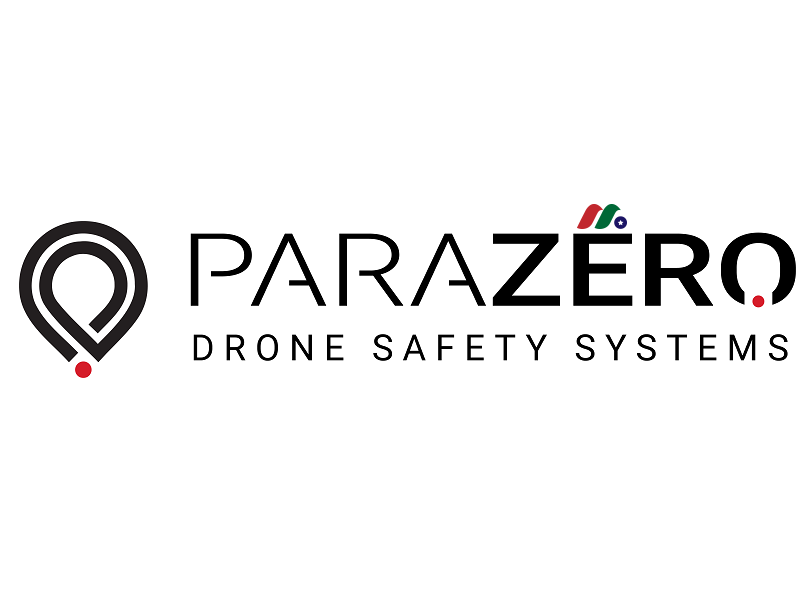 以色列无人机安全系统开发商：ParaZero Technologies(PRZO)