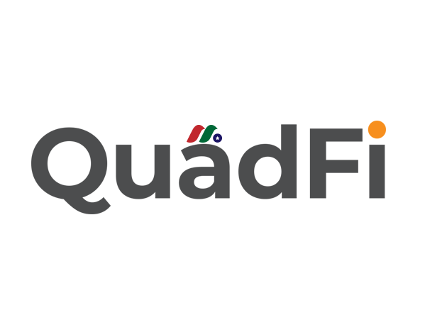 加拿大新型贷款金融科技公司：QuadFi Inc.