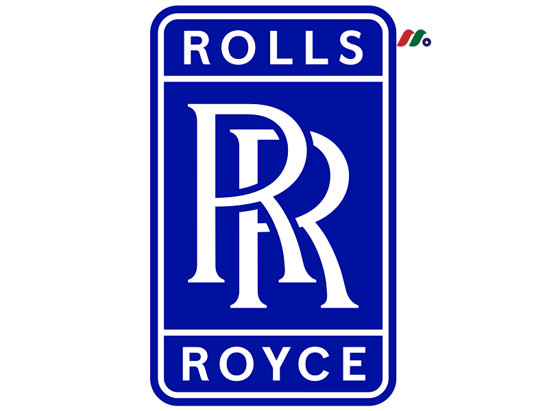 英国跨国航空航天和国防公司：劳斯莱斯控股 Rolls-Royce Holdings plc(RYCEY)-图片1