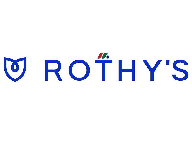 美国可持续材料服装及鞋包生产商：罗西公司 Rothy’s Inc.