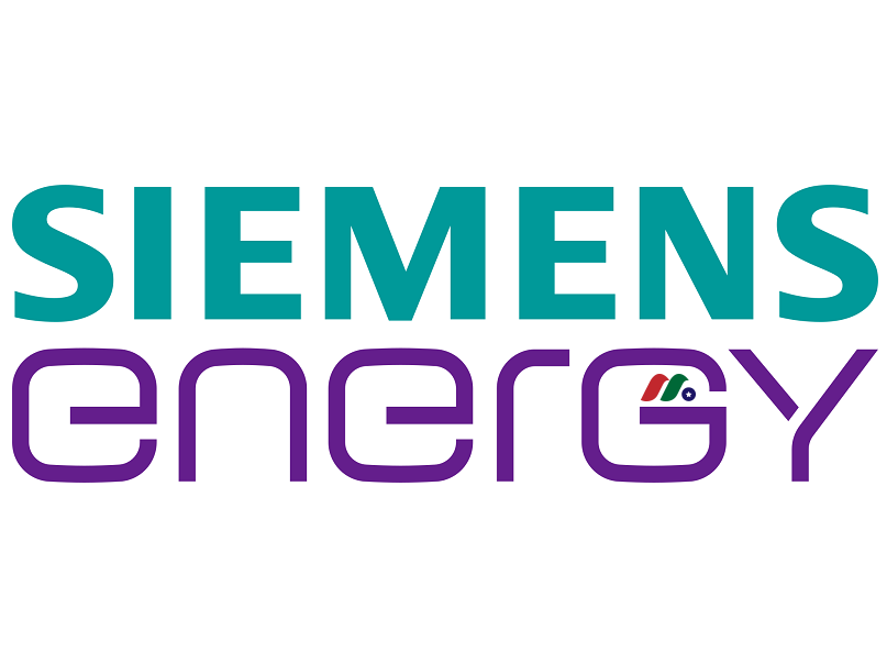 全球领先的能源技术公司：西门子能源 Siemens Energy AG(SMNEY)