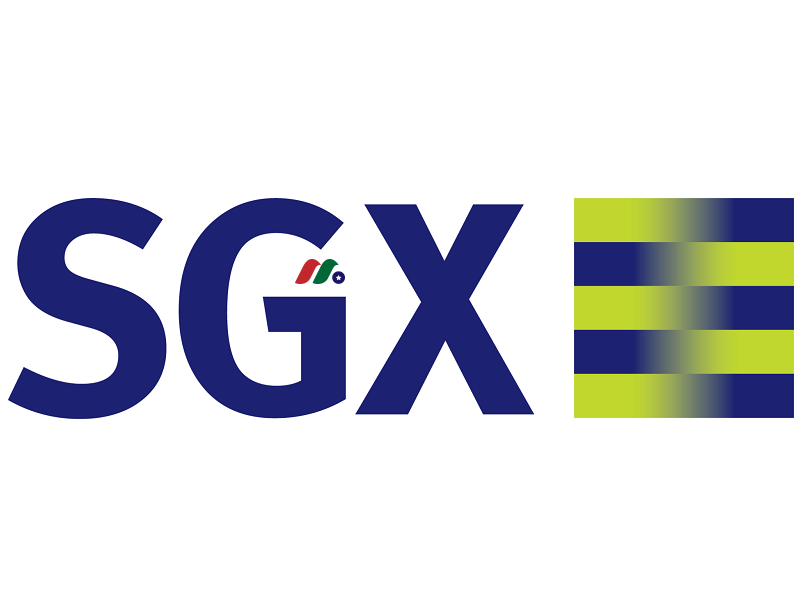 新加坡股票及衍生品交易及清算机构：新加坡交易所 Singapore Exchange Limited(SPXCY)