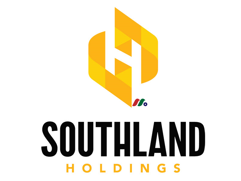 北美专业基础设施建设服务领先供应商：Southland Holdings, Inc.