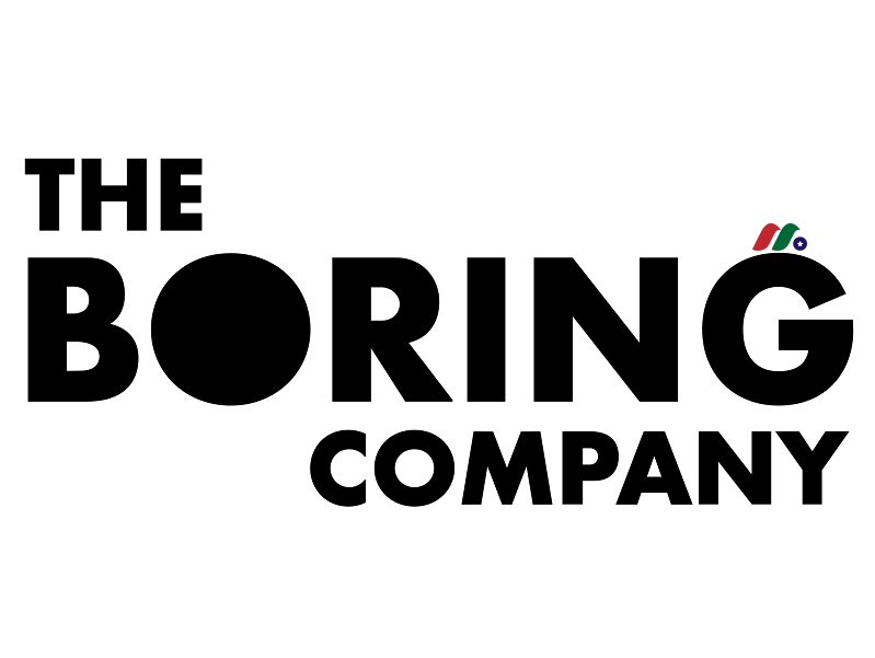 伊隆·马斯克的快速运输地下隧道公司：无聊公司 The Boring Company（TBC）