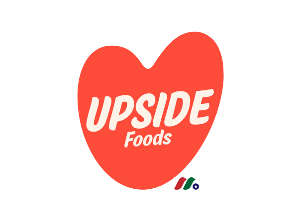 美国人造肉(假肉)食品科技独角兽公司：UPSIDE Foods, Inc.