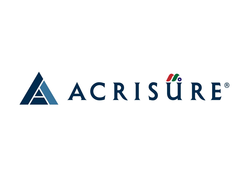 保险科技独角兽公司：Acrisure, LLC