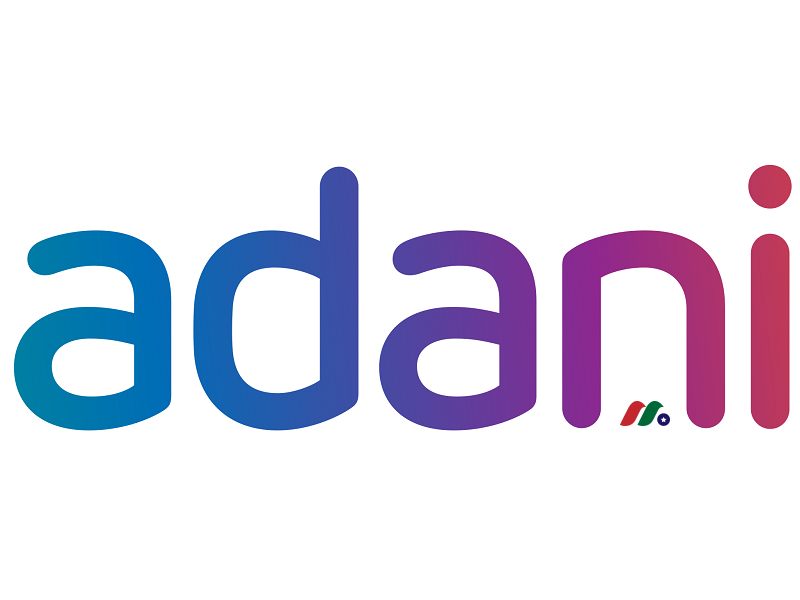 印度千亿市值多元企业集团：阿达尼集团 Adani New Industries Ltd.