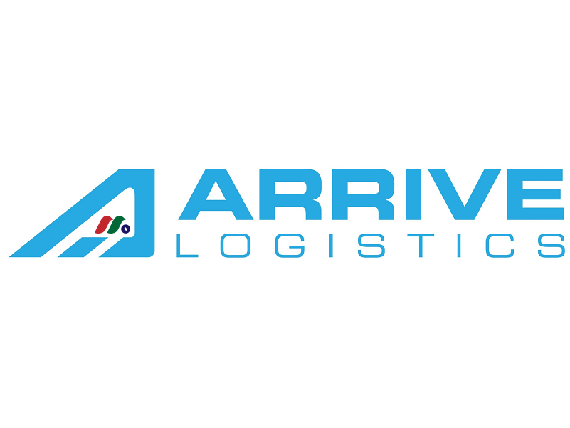美国货运服务物流公司：Arrive Logistics LLC