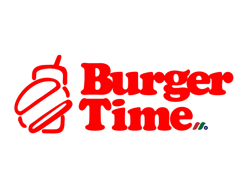Burger Time快餐店运营商：BT Brands, Inc.(BTBD)
