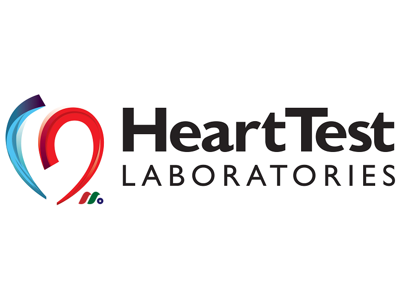 基于人工智能的心电图医疗技术公司：Heart Test Laboratories(HSCS)
