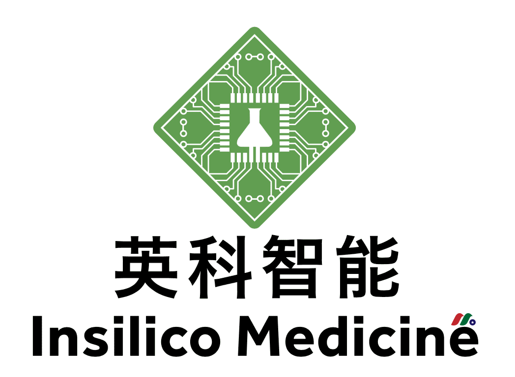 香港药物开发的 AI 平台：英科智能 Insilico Medicine, Inc.