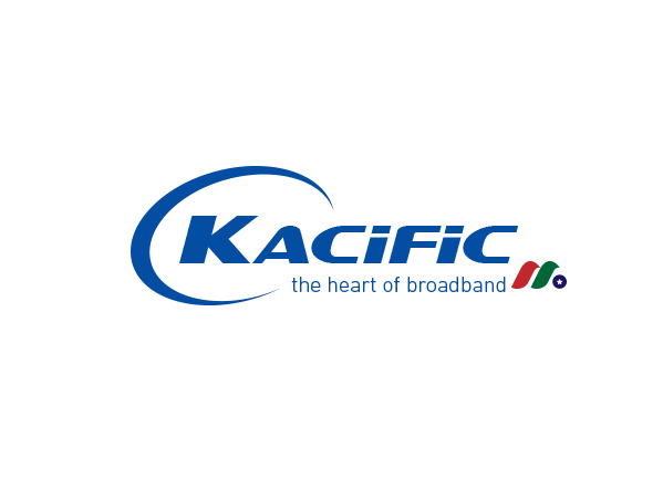 新加坡下一代高速宽带卫星运营商：Kacific Broadband Satellites Group