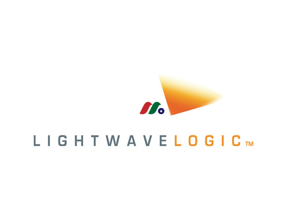 光子器件和非线性光学聚合物材料系统公司：Lightwave Logic, Inc.(LWLG)