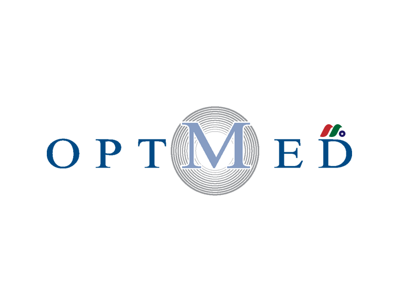 手术用局部组织粘合剂开发商：Optmed Inc.(OMED)