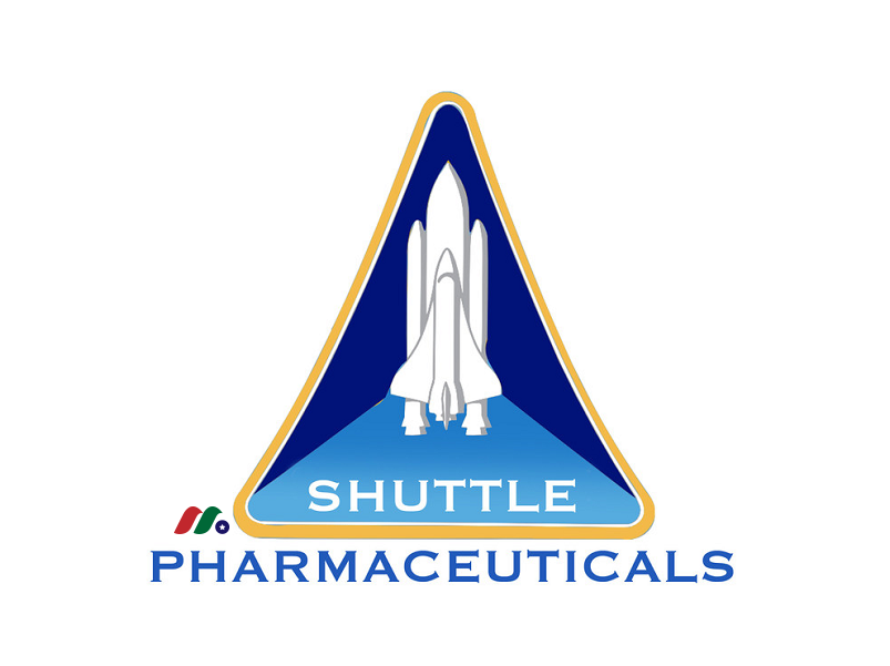 以放射治疗为重点的生物技术公司：Shuttle Pharmaceuticals(SHPH)
